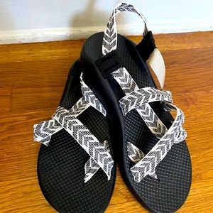Chaco sandals
